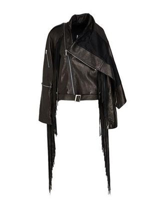 Rick Owens COATS & JACKETS - Jackets sur YOOX.COM