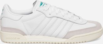 adidas Tangum Sneakers Cloud White / Power Green