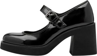 Tamaris Pumps - Dames - Pumps - Zwart - 38 EU - Schoenen