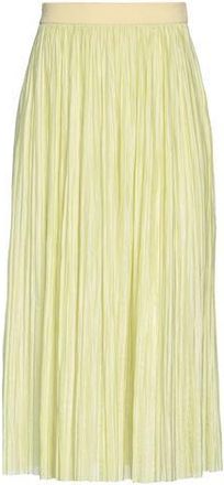 Roberto Collina BOTTOMWEAR - Midi skirts sur YOOX.COM