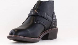 Alegria Womens Mikki Boot In Showboat