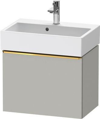 Duravit Duravit D-neo Mueble Bajo Lavabo Suspendido, Compact