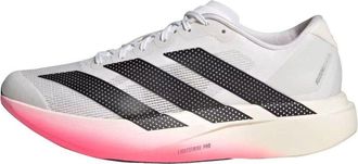 adidas Adizero Evo SL Cloud White Black Solar Turbo LM9021