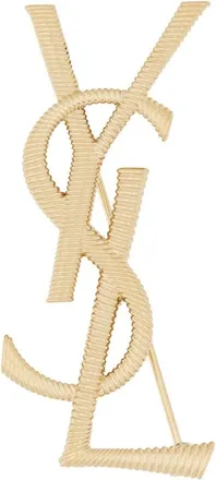 Saint Laurent Spilla Cassandre