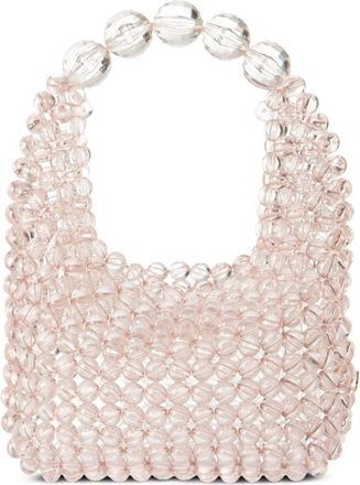 0711 Borsa Jodie mini - Rosa