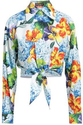 Dolce & Gabbana TOPWEAR - Shirts sur YOOX.COM