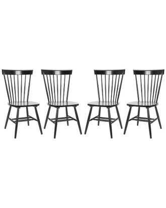 Safavieh Parker Spindel Side Chair