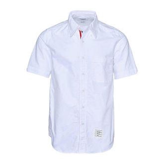 Thom Browne Button-up Shirt