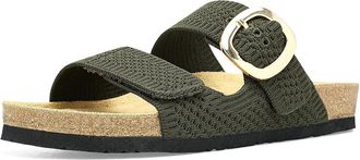 Naot Miami Womens Shoes Olive Knit : EU 41 (US Womens 10) M, Polyester