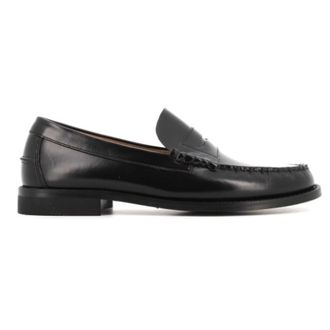 Antica Cuoieria Uomo, Scarpe, Nero, 43 EU, new