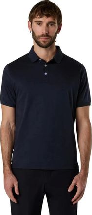 North Sails Hombre, Camisetas, Azul, Talla: S