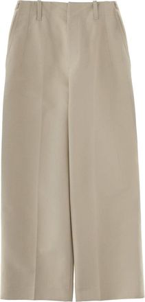 Jacquemus Hose Pastro