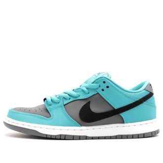 Nike SB Dunk Low Pro Green 304292-303
