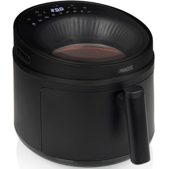 Princess Freidora De Aire Cyclonic Vision 182270 Negro 5l