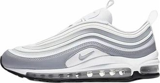 Nike (WMNS) Nike Air Max 97 Ultra White 917704-102