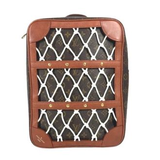 Louis Vuitton unisex, Pre-owned, Bruin, Maat: ONE Size