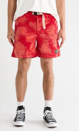 Gotha Samara Walking Shorts in Samba at Nordstrom Rack, Size Xx-Large