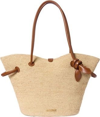 Jacquemus Dames, Tassen, Bruin, Maat: ONE Size