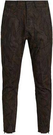 Masnada BOTTOMWEAR - Pantaloni su YOOX.COM