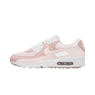 Nike Dames, Sport, Roze, Maat: 36 EU Leer