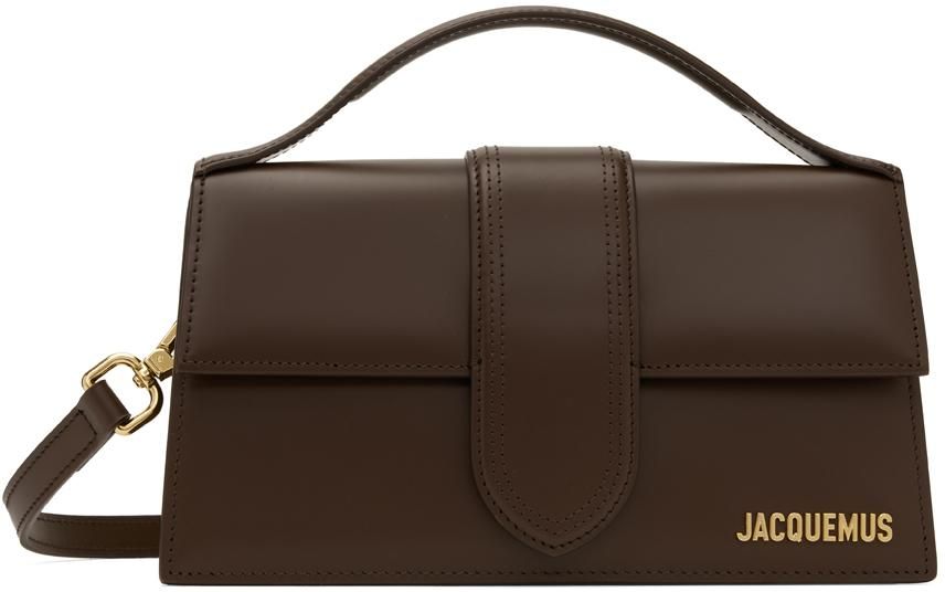 Jacquemus: Brown Shoulder Bags now up to −33% | Stylight