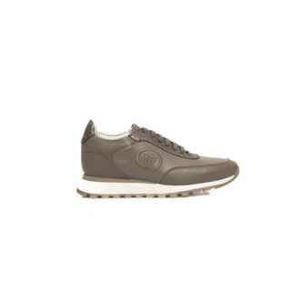 Cerruti Cowhide Women Womens Sneaker