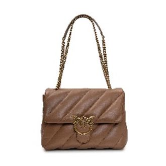 Pinko Love Puff Shoulder Bag