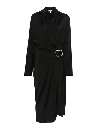 Loewe Belted Dress