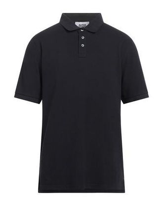 Alpha Studio Polo shirts