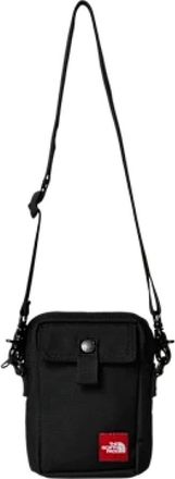The North Face Red Box Small Carry Bag - Dames - Outdooraccessoires - Zwart - ONE Size - Nylon - Fitness