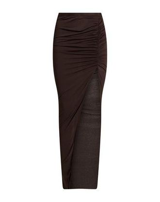 Rick Owens BOTTOMWEAR - Gonne lunghe su YOOX.COM