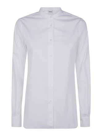 Aspesi Long Sleeves Shirt