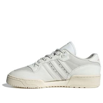 adidas Rivalry Low White Grey ID6272