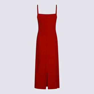 Max Mara Womens Dresses Geranio _pl