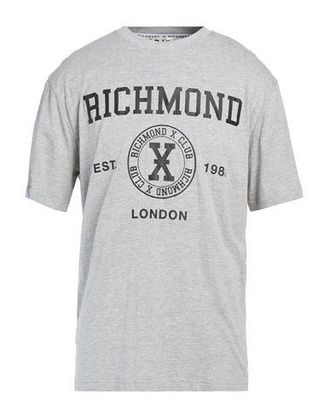 John Richmond TOPWEAR - T-shirts on YOOX.COM