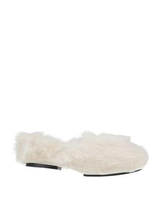 Jil Sander FOOTWEAR - Ballet flats on YOOX.COM
