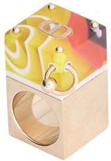 Dior SCHMUCK und UHREN - Ringe auf YOOX.COM