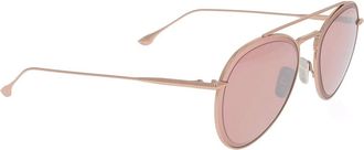 Dita Eyewear unisex, Accesorios, Amarillo, Talla: ONE Size