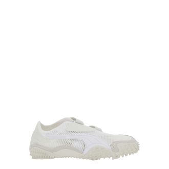 Puma Puma, unisex, Sport, Wit, Maat: 43 1/2 EU