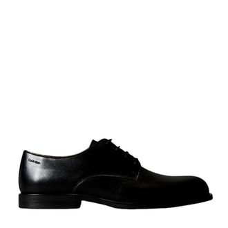 Calvin Klein Hombre, Zapatos, Negro, Talla: 42 EU