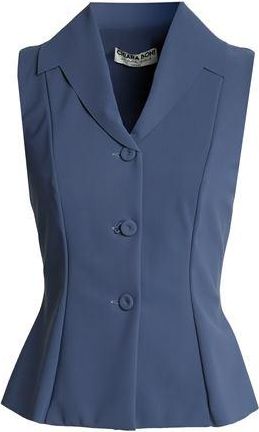 La Petite Robe Di Chiara Boni TRAJES Y CONJUNTOS - Chalecos sartoriales en YOOX.COM