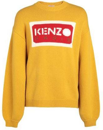 Kenzo KNITWEAR - Jumpers on YOOX.COM