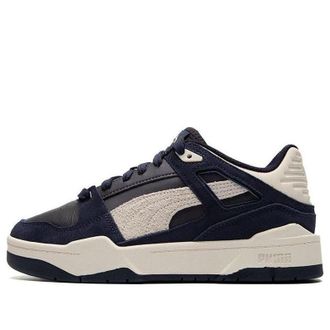 Puma Slipstream Heritage Navy Cream 392108-04