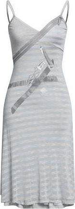 Save The Queen! DRESSES - Midi dresses on YOOX.COM