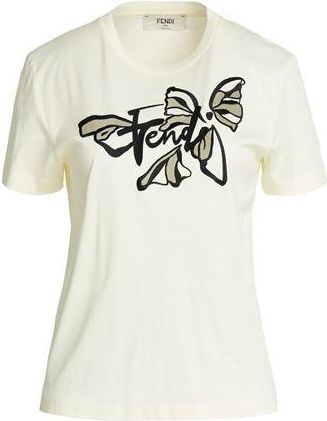 Fendi TOPWEAR - T-shirts on YOOX.COM