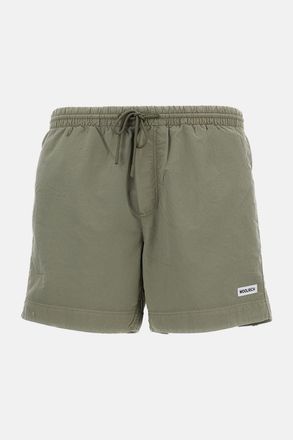Woolrich Pantaloncini Da Bagno