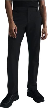 Nike 24.7 PerfectStretch Dri-FIT Chinos - Heren - Sport - Zwart - Maat: W28 L30 Spandex