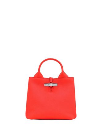 Longchamp Le Roseau Small Handbag