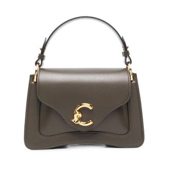 Coccinelle Tassen, Dames, Bruin, ONE Size, Handbags