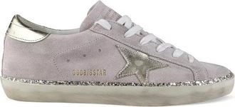 Golden Goose Deluxe merk sneakers Superstar